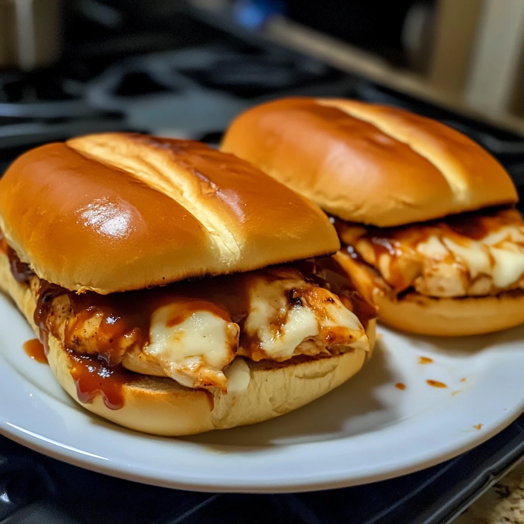 Easy BBQ Chicken Mozzarella Quesadillas: Quick Leftover Meals